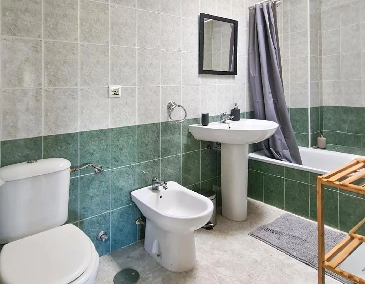Garden Vistas. Hermoso Duplex Con Patio, Solarium Y Piscina. Vera 0*,