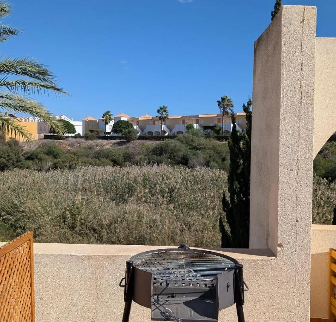Garden Vistas. Hermoso Duplex Con Patio, Solarium Y Piscina. Vera 0*,